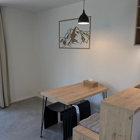 Apartman V Jizerkach Janov nad Nisou Dış mekan fotoğraf
