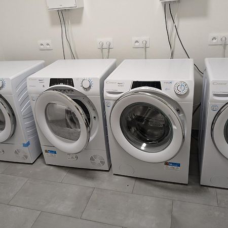 Apartman V Jizerkach Janov nad Nisou Dış mekan fotoğraf