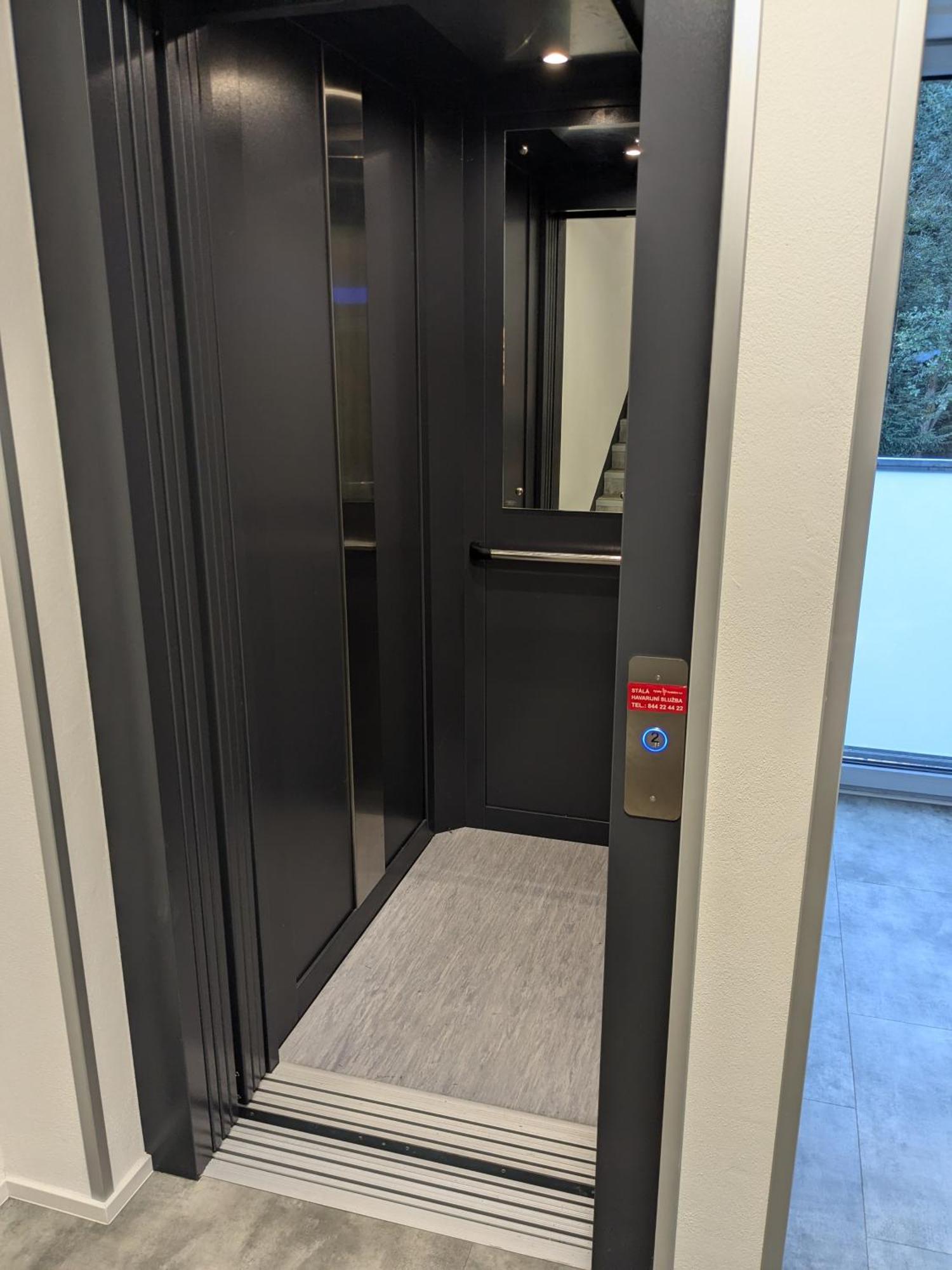 Apartman V Jizerkach Janov nad Nisou Dış mekan fotoğraf